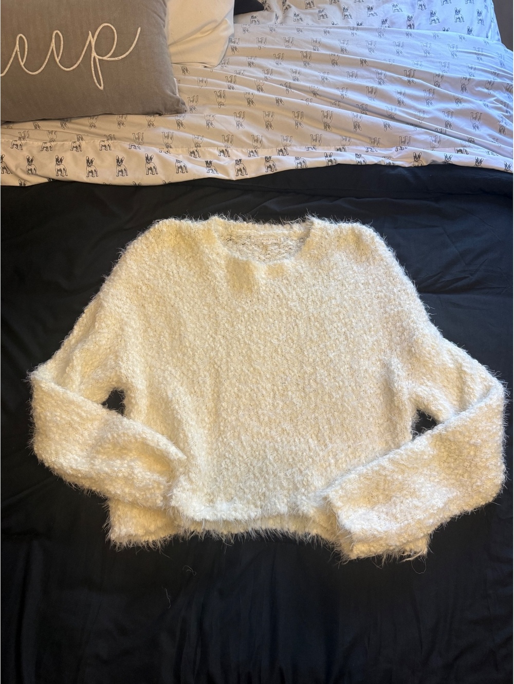 Women's Sweater | L.A. Hearts | Size Large